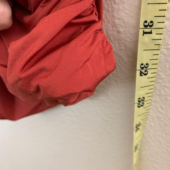 Tiger Mist I Am Gia Stephanie Ruched Mini Dress - Picture 6 of 7